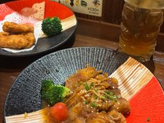 -鸟鹏烧鸟居酒屋(昌岗店)