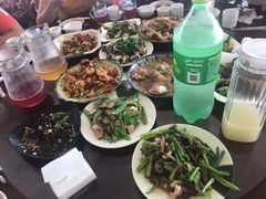 -87号烧烤海鲜·大排档(金沙滩店)