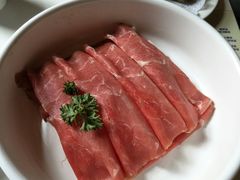 -乔先生涮肉·鲜活牛羊肉火锅(塘沽店)