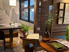 -前海沿·青岛菜(大拇指广场石老人店)