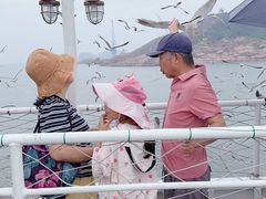 -海驴岛(荣成市)