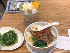 -庆记香港烧味小馆(浦东机场店)