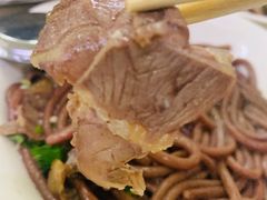 -牛马行牛肉饸饹铺(青岛街店)