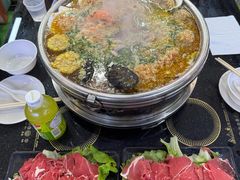 -万达广场(马鞍山太白路店)