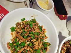 -味上湘菜馆(阿波罗店)