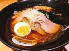 -大岛日本料理铁板烧(南通大饭店)