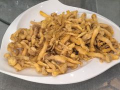 -一盏明灯全素斋(殊像寺店)