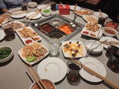 -海底捞火锅(天河方圆荟店)
