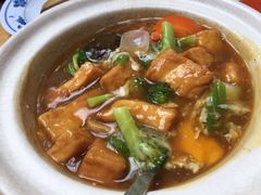 -無招牌海鮮(芽笼店)