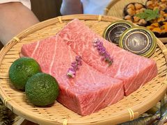 -鮨冠OMAKASE食べ放题(北京首店)