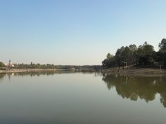 -美兰湖景区
