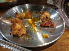 -·缸桶屋·韩式牛肋条自助烤肉(西湖D11店)