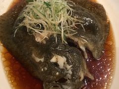 清蒸多宝鱼-苏浙汇(朝外店)