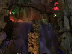 -泰安地下龙宫景区