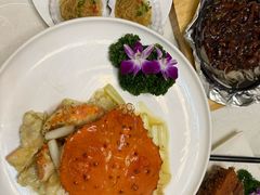 -小贝壳酒楼(经九路店)
