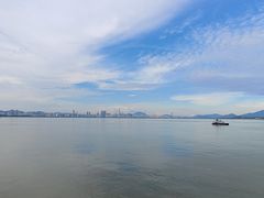 -深圳湾公园(南山区)