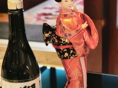 -新发展亚太JW万豪酒店·福苑咖啡厅