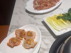 -青蓬蒸汽海鲜·深圳老字号·团建聚会(壹方城店)