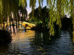 -济南大明湖景区