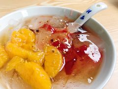 贡梅煎冰粉-禅泉冰粉(24城店)