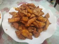 馕炒烤肉-清真新疆特色餐厅(红埠街店)