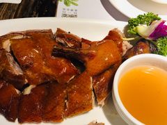 -屋顶花园餐厅(步行街老地王大厦店)