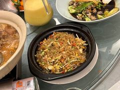 -丽华园(汉阳龙阳店)