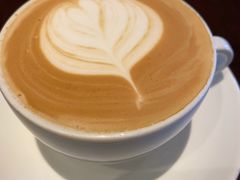 -广州富力君悦大酒店·凯菲厅