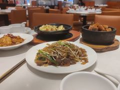 -嘉味港式餐厅(海门大有境店)