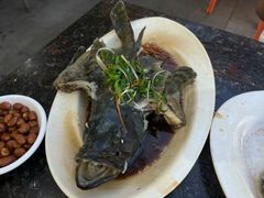 -岛中岛·海鲜大排档·万宁老字号(东澳店)