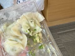 -日丰园海肠水饺·老字号大连海鲜(银泰城店)
