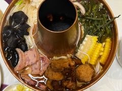 -凯鸽酒楼•雁北民间菜(华北星店)