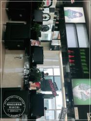 -锦尚名仕美容美发