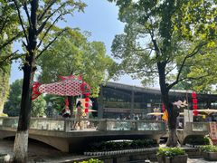 -鼓楼(西湖风景名胜区)