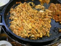 -高基五春川炒鸡排 韩国料理(威海总店)