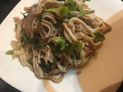 -功夫餐厅