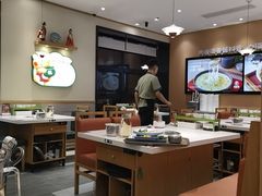 -韩香福烤肉庄园(文化西路店)