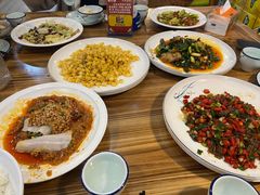 -市井川菜(钟山店)