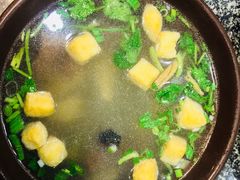 -冯鑫记南京鸭血粉丝汤(来燕路店)
