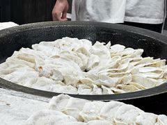 -李记清真馆(打钉巷店)