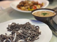 -福寿斋·老北京铜锅涮肉·烤鸭(顺义总店)