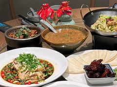 -水门巷餐厅(古子城店)