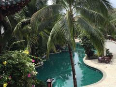 -三亚亚龙湾雅高美爵酒店