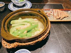 -南京大牌档(新街口德基广场店)