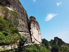 -崀山风景名胜区