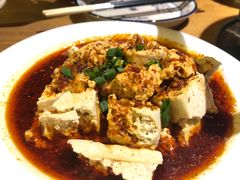 -福茂源横山铁锅羊肉(牡丹园店)