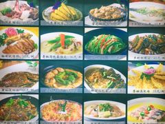 -西山人家·传统苏帮菜·家宴(木渎店)