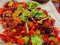 -小团圆餐厅(欧洲城店)