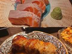 -三川·十酒Izakaya(南昌路店)