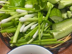 -老哥铁锅炖鱼(嫩江北街店)